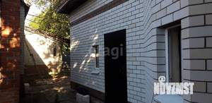 Дом 120м&sup2;, 2-этажный, участок 10 сот.  