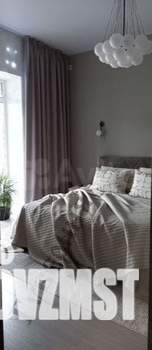 Дом 100м&sup2;, 1-этажный, участок 16 сот.  