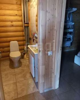 Дом 172м&sup2;, 2-этажный, участок 16 сот.  