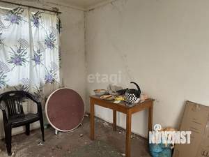 Дом 30м², 1-этажный, участок 6 сот.  
