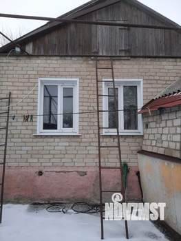 Дом 78м², 1-этажный, участок 14 сот.  