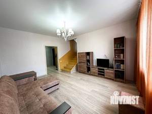 Дом 202м&sup2;, 2-этажный, участок 6 сот.  