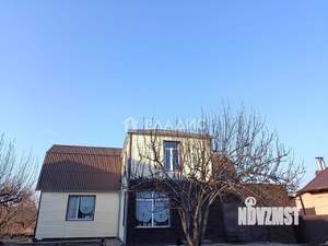 Дом 190м², 2-этажный, участок 17 сот.  