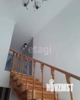 Дом 120м², 2-этажный, участок 7 сот.  