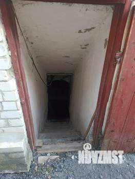 Дом 61м&sup2;, 1-этажный, участок 15 сот.  