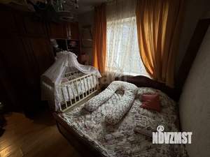 Дом 46м&sup2;, 1-этажный, участок 8 сот.  