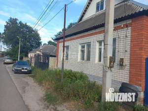 Дом 104м², 1-этажный, участок 12 сот.  