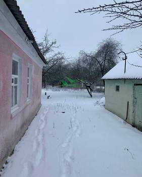 Дом 65м&sup2;, 1-этажный, участок 5 сот.  