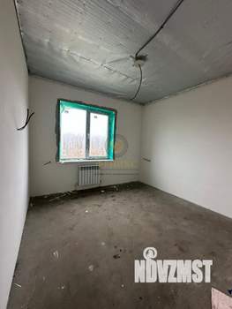 Дом 118м², 1-этажный, участок 8 сот.  