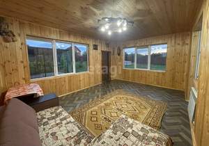 Дом 140м&sup2;, 2-этажный, участок 15 сот.  