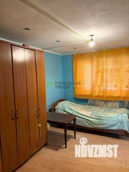 Дом 63м&sup2;, 1-этажный, участок 8 сот.  