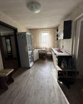 Дом 90м², 1-этажный, участок 12 сот.  