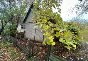 Дом 20м², 2-этажный, участок 4 сот.  