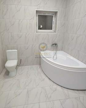 Дом 160м&sup2;, 1-этажный, участок 15 сот.  