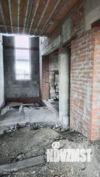 Дом 130м², 1-этажный, участок 8 сот.  