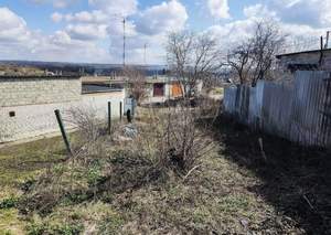 Дом 40м&sup2;, 2-этажный, участок 6 сот.  