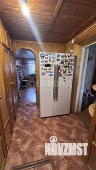 Дом 126м&sup2;, 2-этажный, участок 8 сот.  