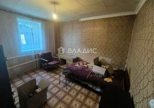 Дом 51м², 1-этажный, участок 2 сот.  
