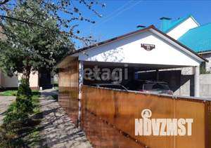 Дом 260м&sup2;, 2-этажный, участок 15 сот.  