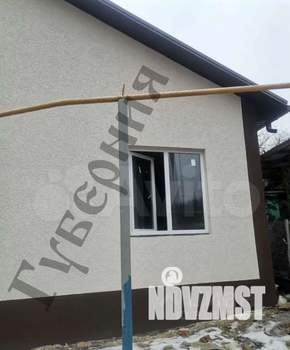 Дом 73м², 1-этажный, участок 11 сот.  