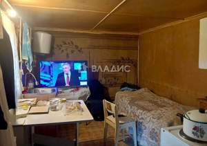 Дом 32м², 2-этажный, участок 7 сот.  