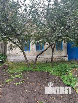 Дом 87м², 1-этажный, участок 13 сот.  