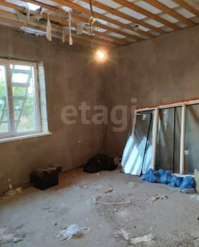 Дом 150м&sup2;, 1-этажный, участок 15 сот.  