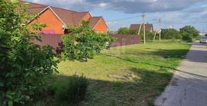 Дом 147м&sup2;, 1-этажный, участок 15 сот.  