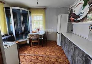 Дом 70м², 1-этажный, участок 15 сот.  