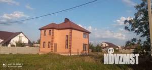 Дом 180м&sup2;, 2-этажный, участок 15 сот.  