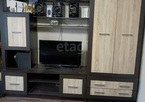 Дом 44м&sup2;, 1-этажный, участок 2 сот.  