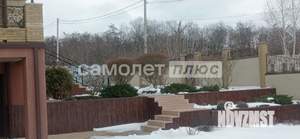 Коттедж 444м&sup2;, 2-этажный, участок 30 сот.  