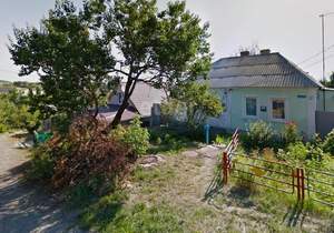 Дом 40м&sup2;, 2-этажный, участок 6 сот.  