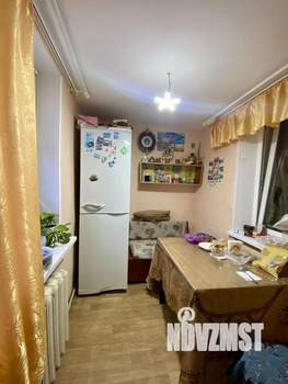 Дом 57м&sup2;, 2-этажный, участок 6 сот.  