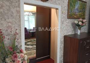 Дом 33м², 2-этажный, участок 4 сот.  