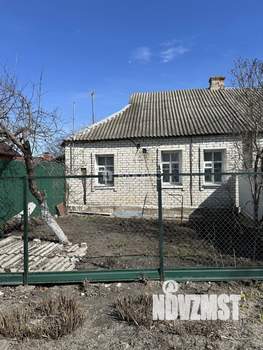 Дом 70м&sup2;, 1-этажный, участок 18 сот.  