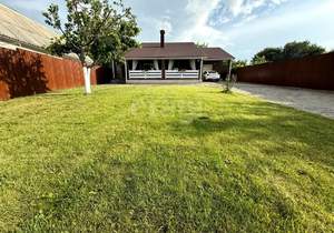 Дом 92м&sup2;, 1-этажный, участок 9 сот.  