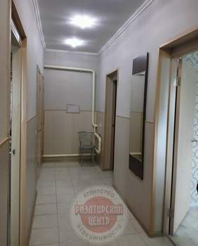 Дом 80м², 2-этажный, участок 6 сот.  