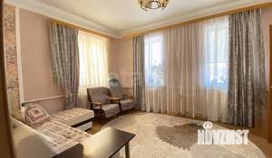 Дом 64м&sup2;, 1-этажный, участок 2 сот.  