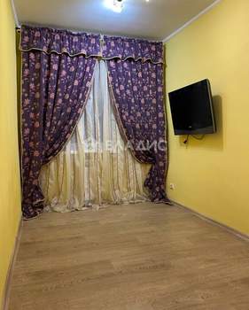 Дом 80м&sup2;, 1-этажный, участок 6 сот.  