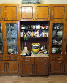 Дом 95м&sup2;, 1-этажный, участок 12 сот.  