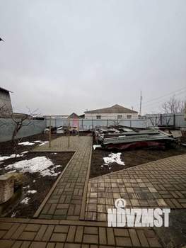 Дом 110м&sup2;, 2-этажный, участок 5 сот.  