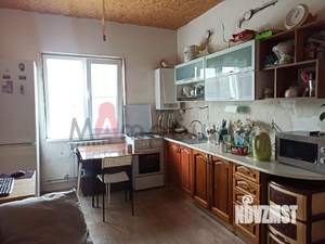 Дом 60м², 1-этажный, участок 15 сот.  