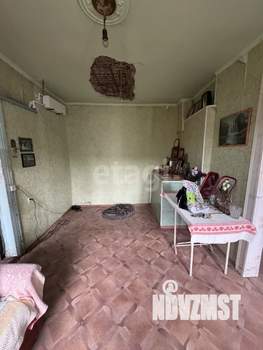 Дом 95м², 1-этажный, участок 3 сот.  