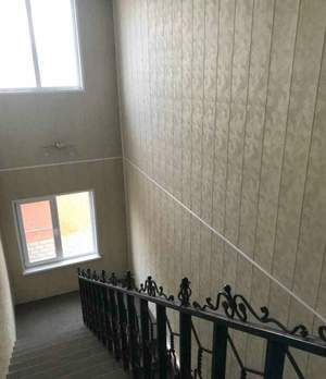 Дом 420м², 2-этажный, участок 15 сот.  