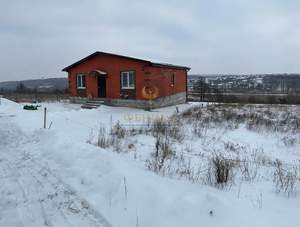 Дом 97м&sup2;, 1-этажный, участок 11 сот.  