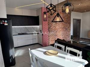 Дом 195м², 1-этажный, участок 15 сот.  