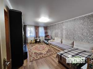 Дом 71м², 1-этажный, участок 8 сот.  