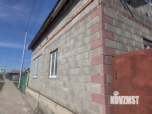 Дом 140м&sup2;, 2-этажный, участок 3 сот.  