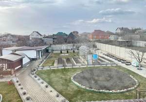 Дом 149м&sup2;, 2-этажный, участок 15 сот.  